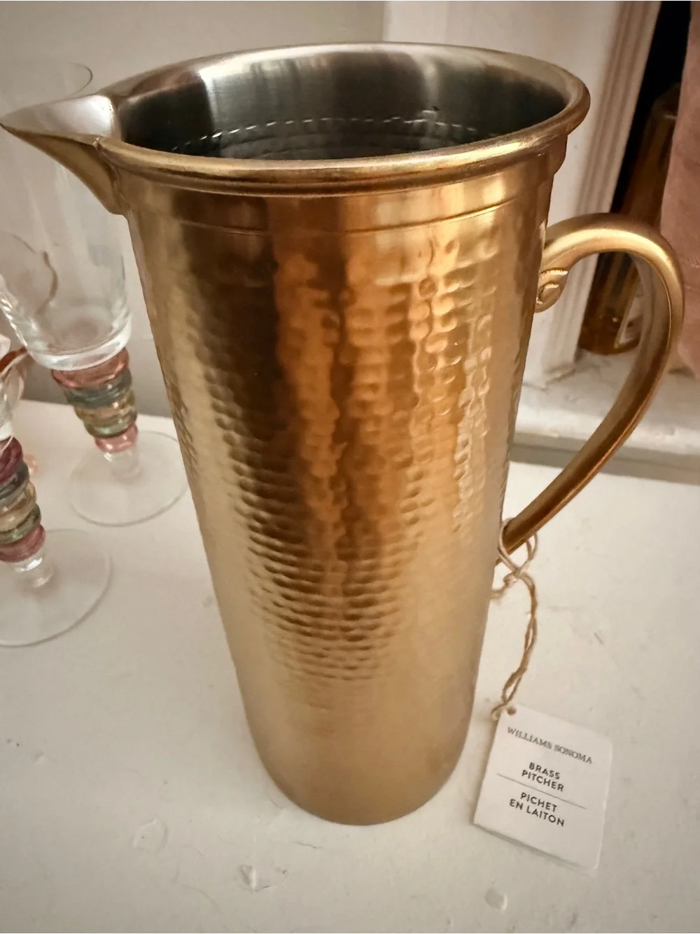 Williams Sonoma new original